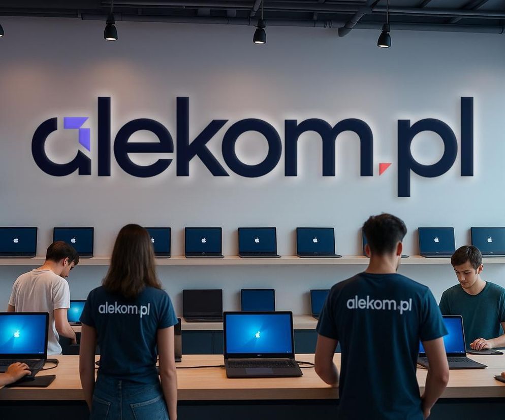 ALEKOM – Technologie, które przyspieszają Twoje życie! Outlet sprzętu komputerowego w najlepszym wydaniu – sprawdź, co nowego w ofercie 2025