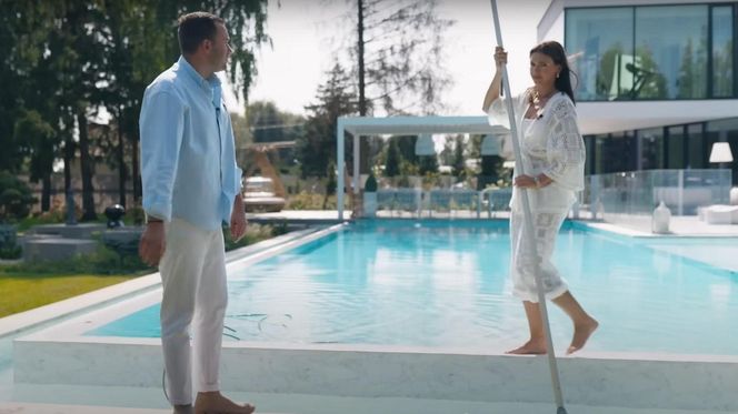 Klaudia Halejcio - ten dom to mój sukces