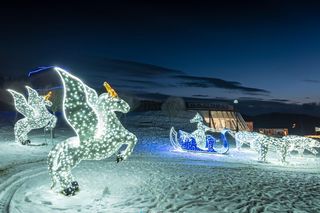 Małopolskie uzdrowisko otwiera darmową atrakcję. Bajkowy park ma zachwycić turystów 