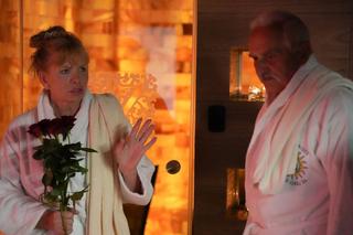 Sanatorium miłości 5: Józef zagalopował się na randce z Ewą. Seniorka postawiła sprawę jasno: Nie chcę! [Zapis relacji]