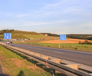 To najdłuższa autostrada w Polsce. Rząd planuje przejąć jej kluczowy odcinek