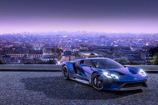 Ford GT 2016