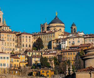 Bergamo z Lublina