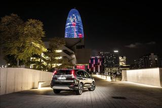 Honda CR-V lifting 2015