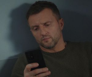 M jak miłość odc. 1854. Bartek (Arkadiusz Smoleński)