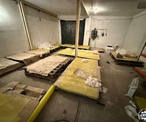 Świętokrzyskie. Policja zlikwidowała dużą fabrykę narkotyków. GALERIA ZDJĘĆ