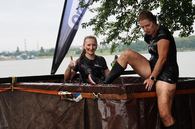 Runmageddon w Lublinie - bieg niedzielny