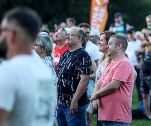 Wielki koncert na 75-leciu Parku Śląskiego. Feel i DJ Wika porwali tłumy