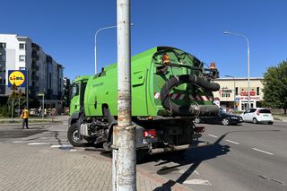 Ruszyły prace na Janowicza