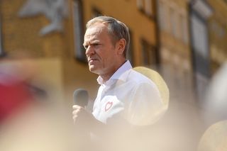 Donald Tusk ogłosił szczegóły rekonstrukcji rządu. Zniknęło wiele dużych nazwisk - oto nowi ministrowie