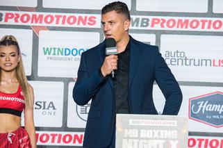 Mateusz Borek szczerze o TVP Boxing Night i powrocie Adamka. Mówi o dużej kasie dla byłego mistrza świata [TYLKO U NAS]