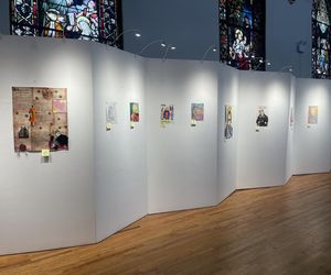 Konkurs wiedzy historycznej w CPS w Nowym Jorku