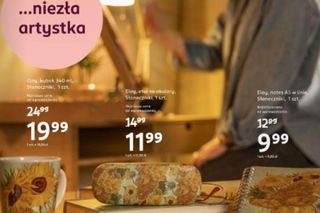 Praktyczne upominki z Rossmanna na Dzień Babci i Dziadka. Wszystko w promocji