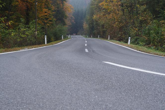 Powiat zamojski:  16,5 km dróg zostanie przebudowanych