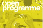 open programme