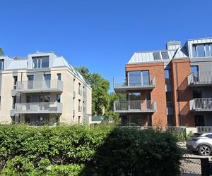 Życie w Architekturze 2025. Symbio budynek wielorodzinny. A-Plan bis