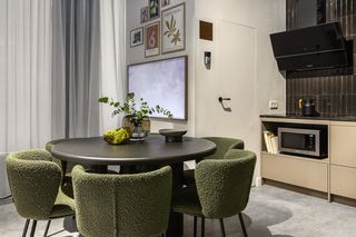 Showroom marki Smasung