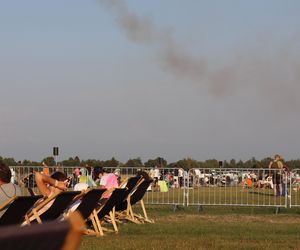 IV KRÓLewski Piknik Lotniczy w Radawcu 