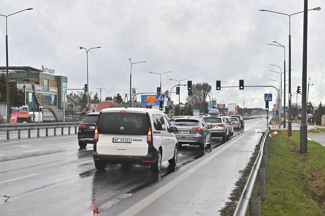 Zaprojektują nową północną wylotówkę z Warszawy. Czy to zwiastuje koniec korków?