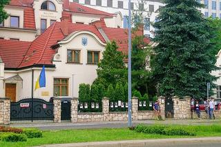 Konsulat w Krakowie przestał obsługiwać Ukraińców w wieku poborowym. Pobyt za granicą nie zwalnia z obowiązków