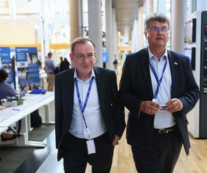 Kamiński i Wąsik wezwani do prokuratury. Odmówili udziału w czynnościach. Mówią dlaczego