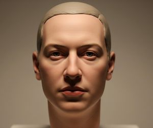 Niezidentyfikowany mężczyzna w Nowej Hucie. Czy rozpoznasz jego tożsamość z rekonstrukcji?