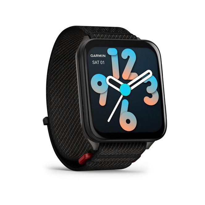 Garmin Venu X1 - smartwatch