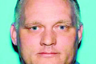 Chcą kary śmierci dla terrorysty z synagogi