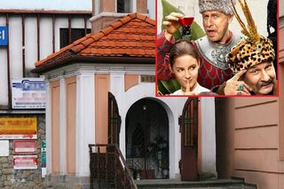 Najciekawsze małopolskie legendy. Tę o Szwedach mógł znać Bogdan z 1670