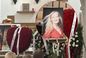 Wyjątkowy wieniec na pogrzebie. Tak mąż i synowie pożegnali Katarzynę Stoparczyk