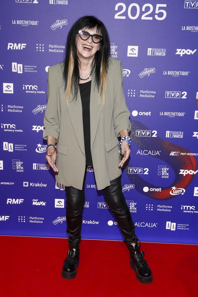 Fryderyk Festiwal 2025 - Gala Muzyki Rozrywkowej 