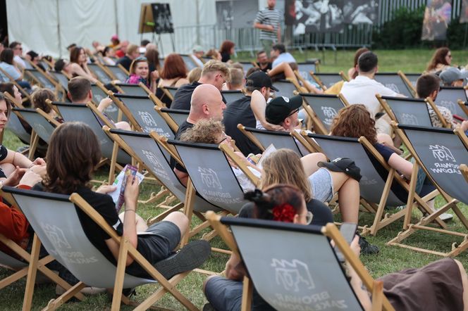 Festiwal Wschód Kultury - Inne Brzmienia 2025 już rozpoczęty!