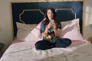 Miłość i nadzieja - pocałunek Elif i Kuzeya