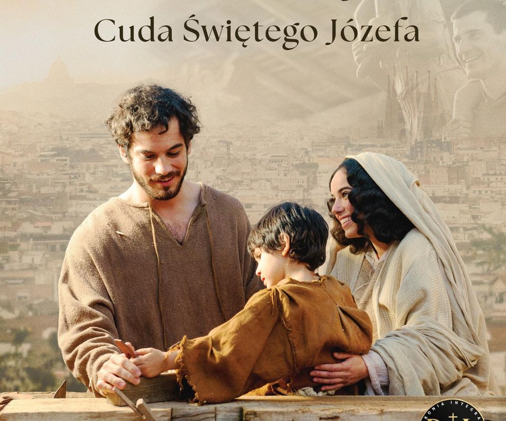 Plakat filmu Serce Ojca