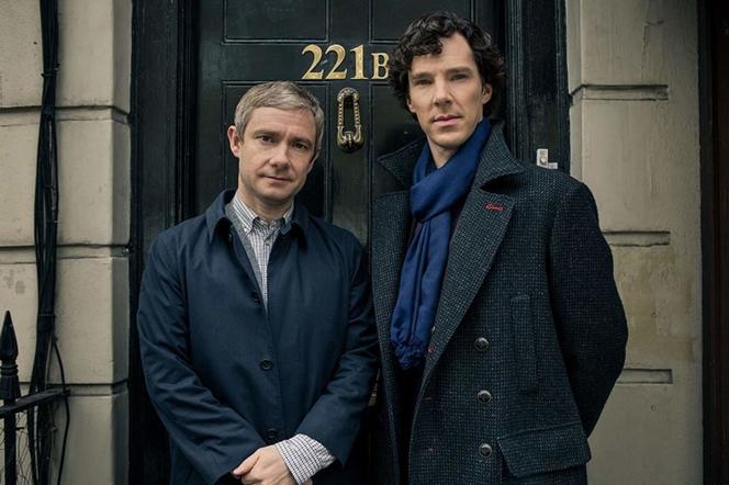 „Sherlock” – 5. sezon ma szansę powstać?