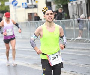 23. Poznań Maraton 