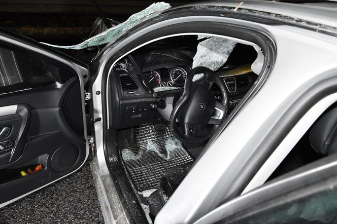 Masakra na S8. Para 37-latków rozjechana przez auto. Policja ujawnia nowe fakty