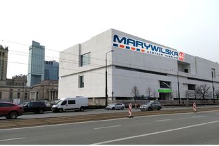 Memy po otwarciu Muzeum Sztuki Nowoczesnej w Warszawie