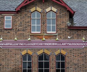 Najdłuższa nazwa miejscowości na świecie