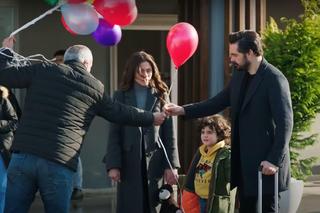 Emanet, odcinek 201. Na Seher i Yamana spada kolejny cios! 