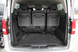 Mercedes Vito Tourer 111 CDI