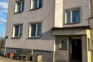 Rodzinny koszmar na Mazurach. W tle konflikt z sąsiadami?!