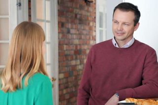 Barwy szczęścia, odcinek 3196: Bruno nie przestanie chwalić Jagody. Karolina niczego się nie domyśli - ZDJĘCIA