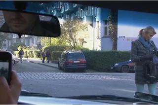 Pierwsza miłość odc. 2003. Jowita (Joanna Opozda)