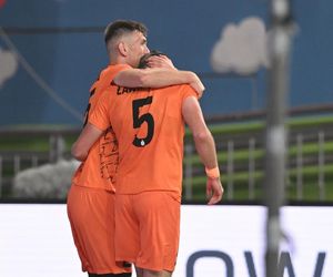 Lech Poznań - Zagłębie Lubin
