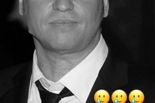 Kasia Wołejnio, Val Kilmer