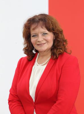 Barbara Kudrycka