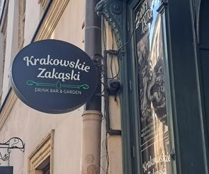 Food trucki i ogródki kawiarniane w Krakowie. Tutaj zjesz, odpocznie i złapiesz ostatnie promienie słoneczne