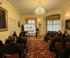 Nowy rok akademicki w Wyższym Seminarium Duchownym w Gorzowie