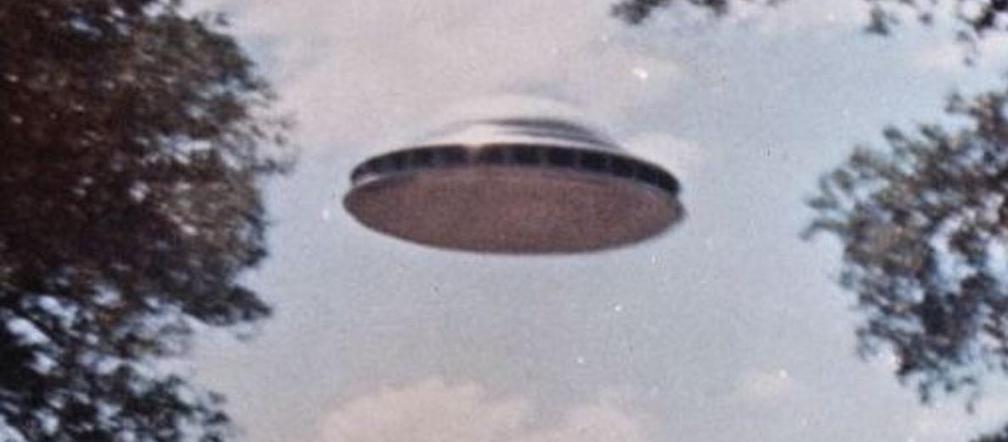 UFO/UAP w zbiorach Archiwów Narodowych USA